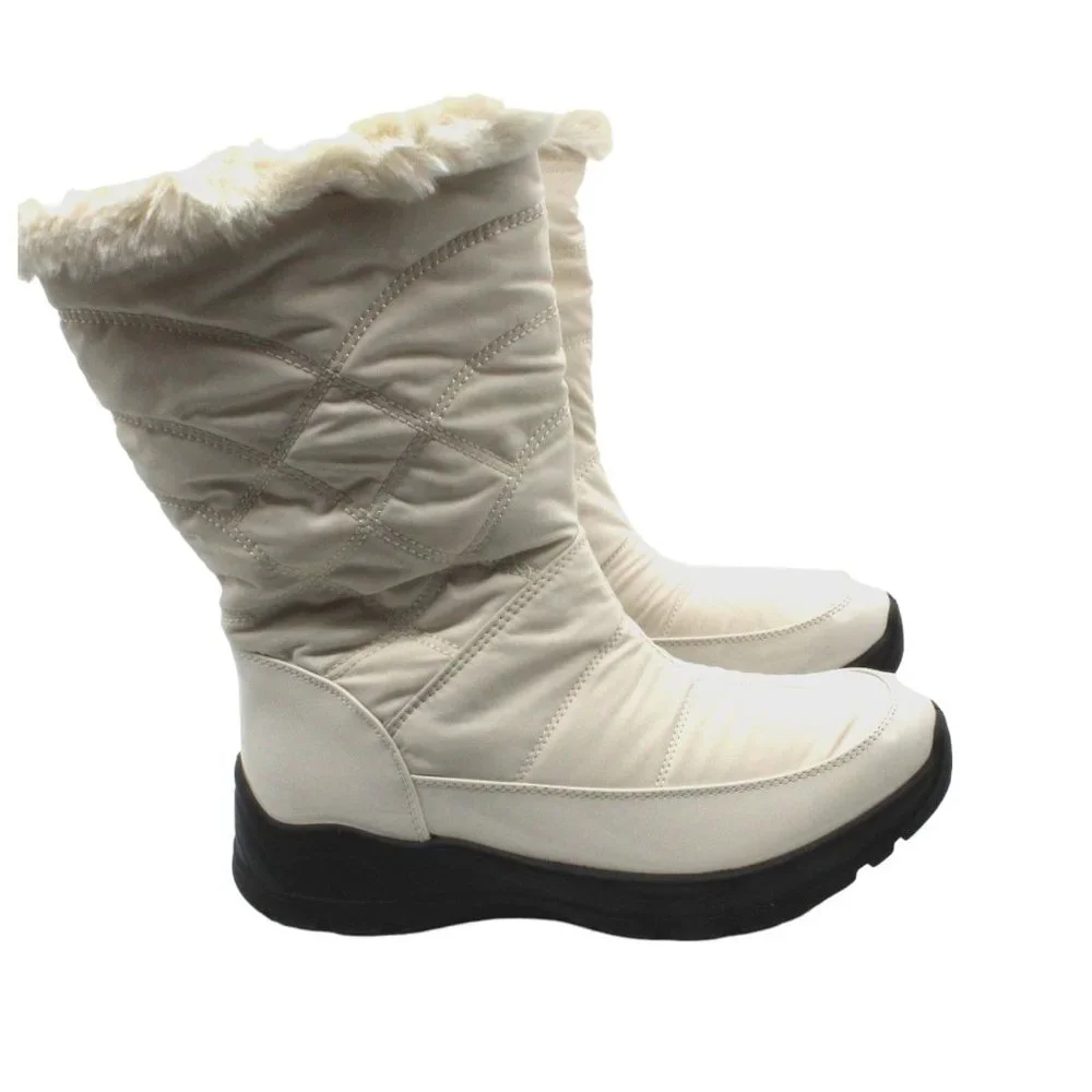 Easy Street Women's Boots - Picture 4 of 8